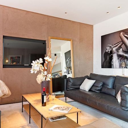 L'Attique Des Artistes Yourhosthelper Cannes Exteriér fotografie